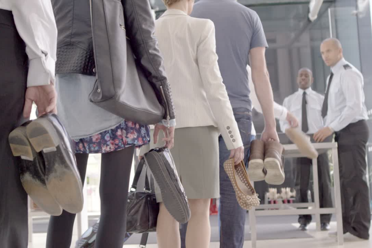 How to Get TSA PreCheck in 4 Easy Steps It's not just for frequent