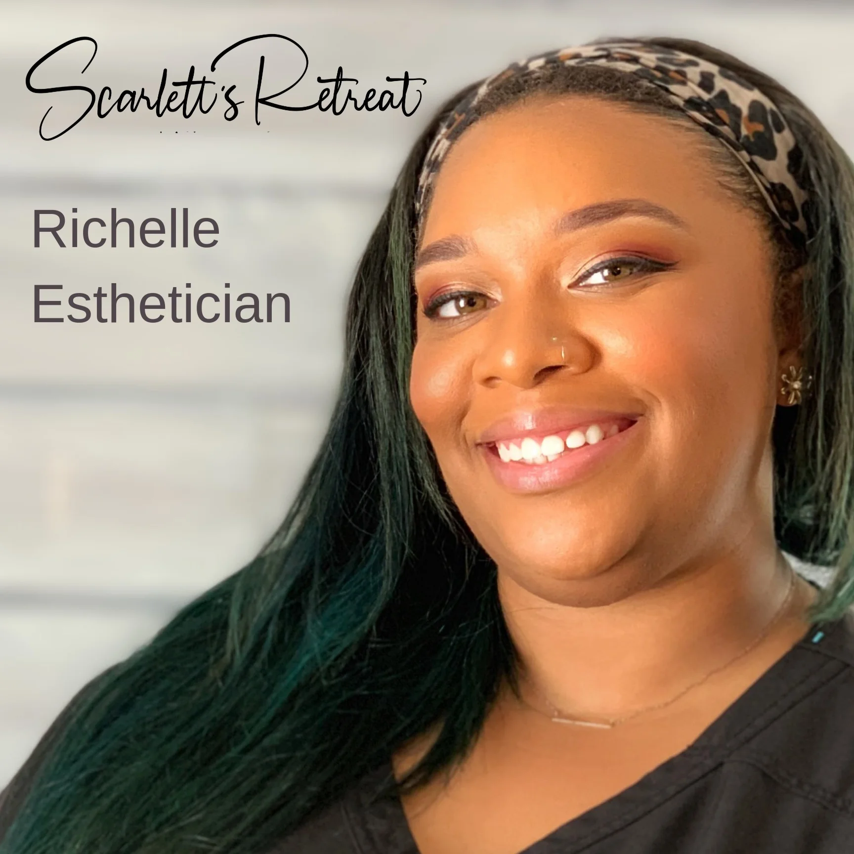 Richelle