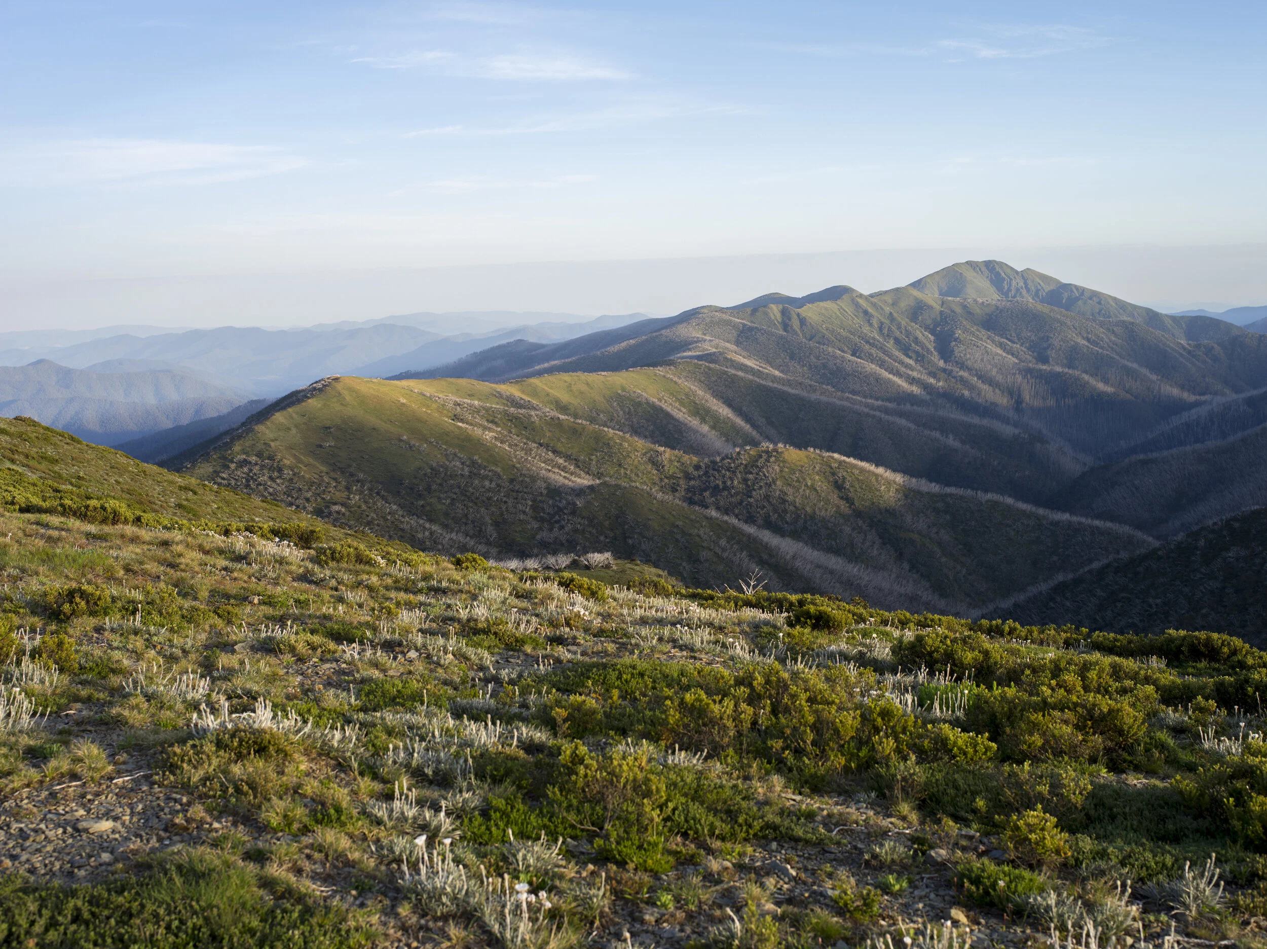Australia's Iconic Walks Open For Business