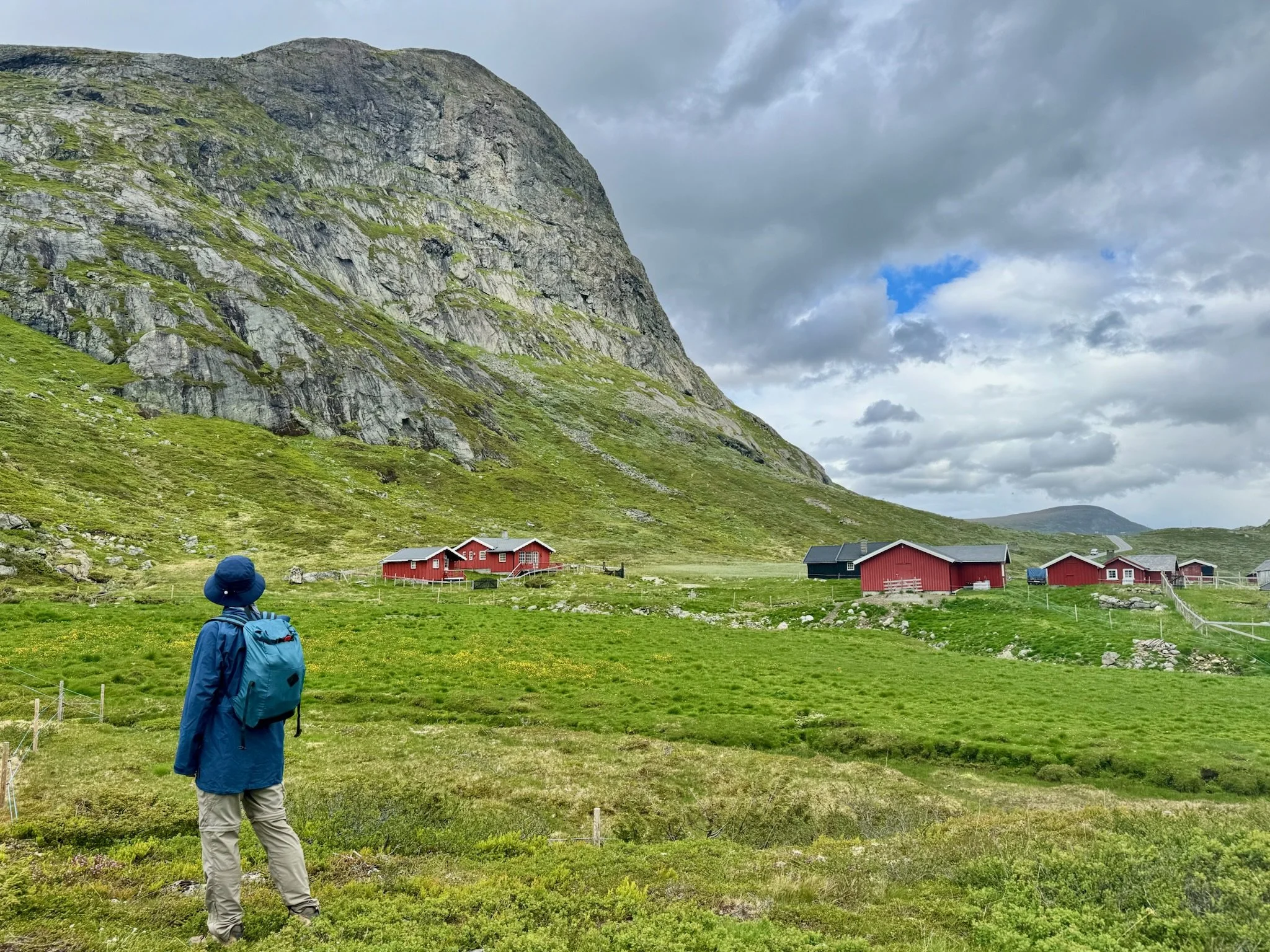 Norway's National Parks 🇳🇴