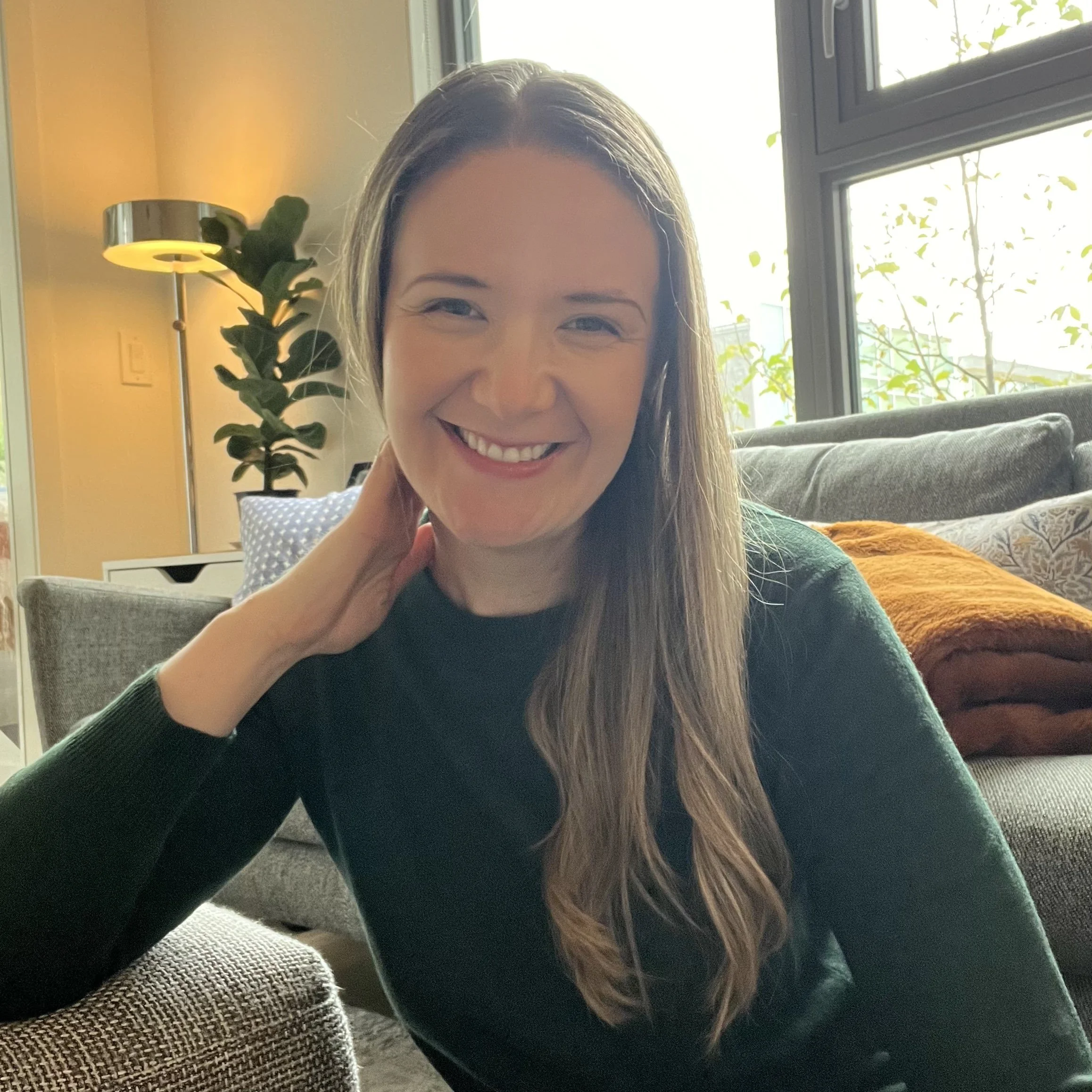 Nicole Atkins psychotherapy and EMDR