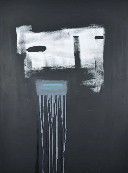 Enough Already (Copy)