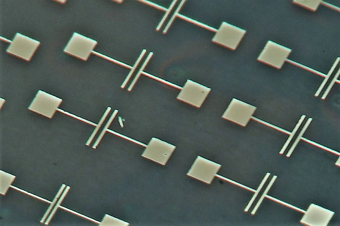 Thermoelectric Generators