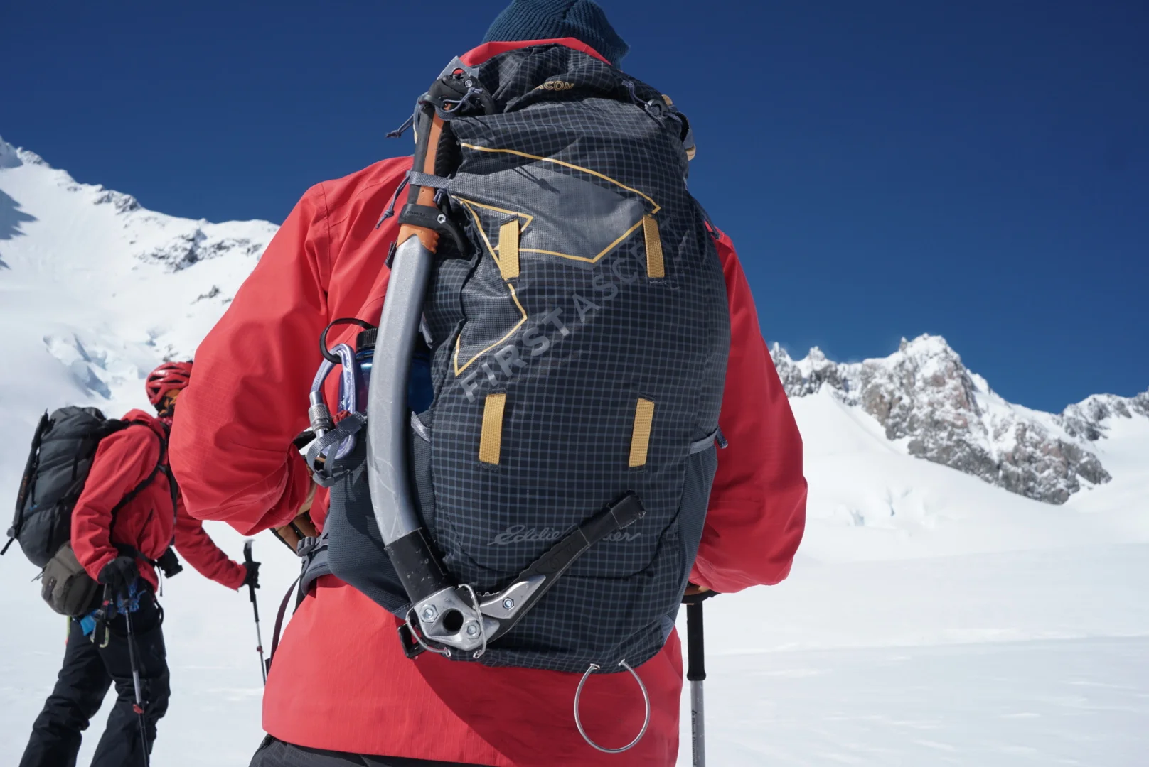 Eddie Bauer - Bacon 2.0 Pack: Field test