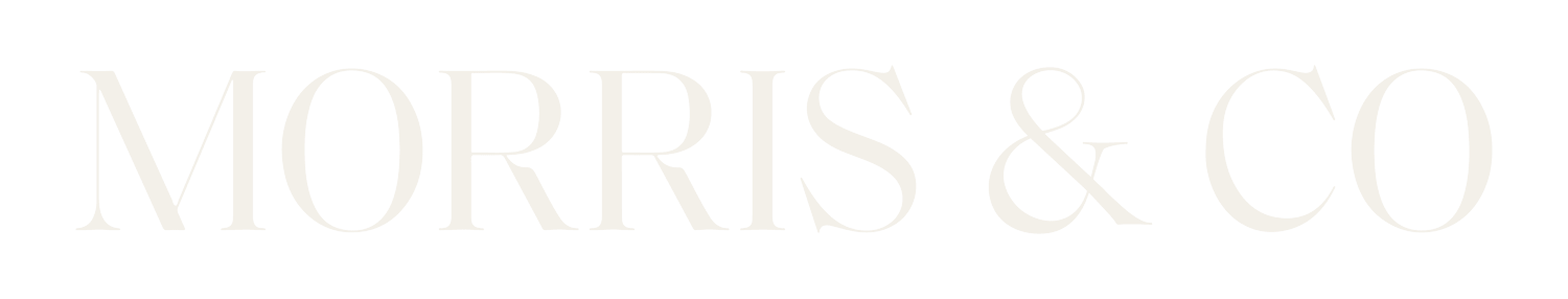 Morris&amp;Co 