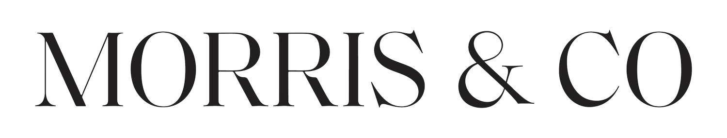 Morris&amp;Co 