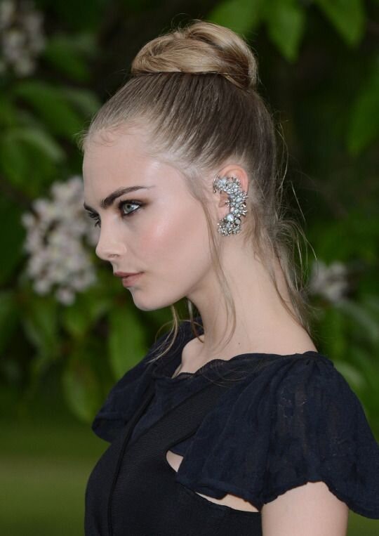 EAR CUFFS