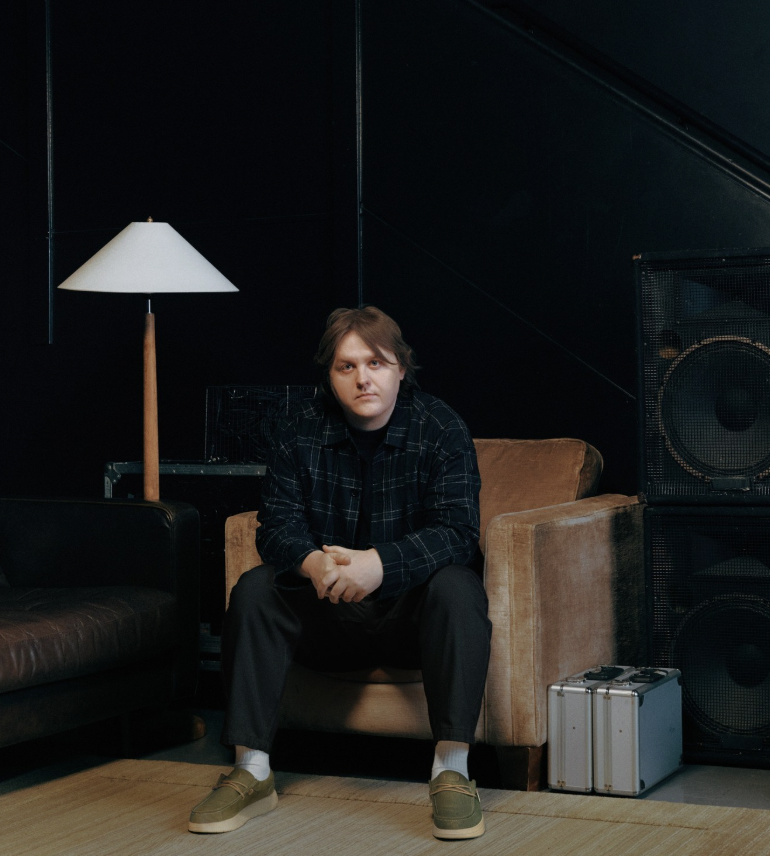 Lewis Capaldi