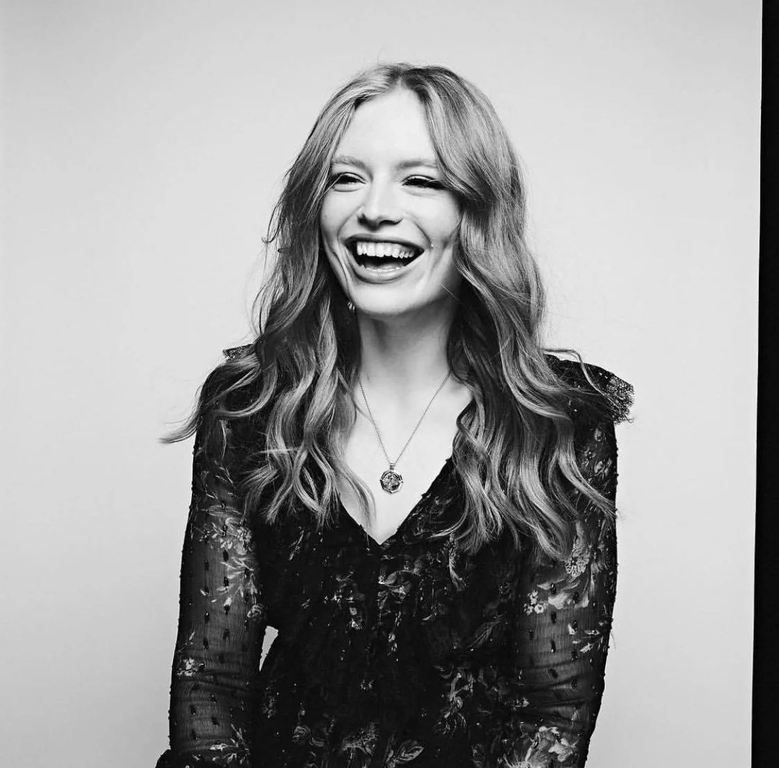 Freya Ridings