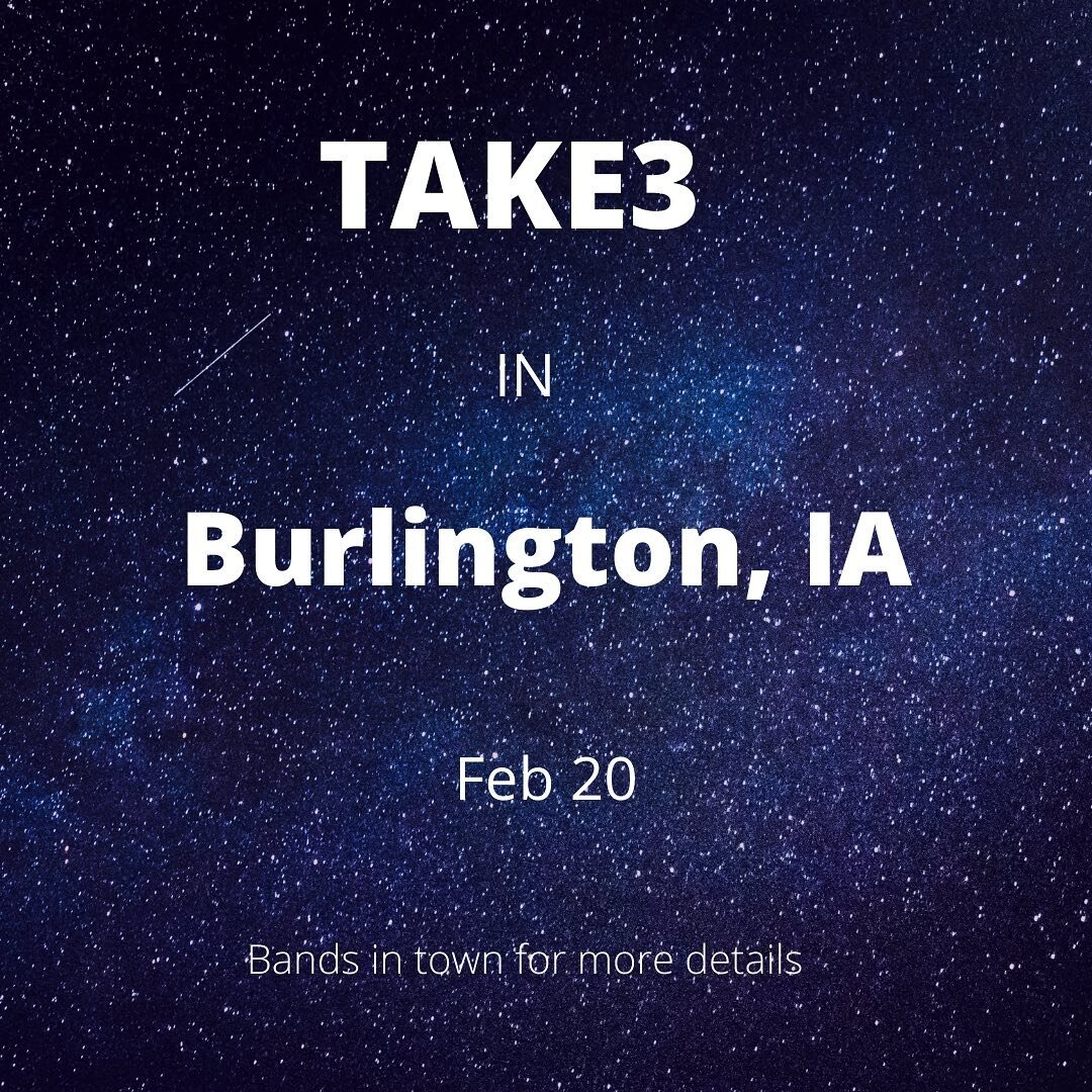 Can&rsquo;t believe it has been almost a year since performing , live, for an audience. It has been tough losing our preferred way of communicating with others. Grateful to be back! Check our bands in town for all of our upcoming dates. See all of yo