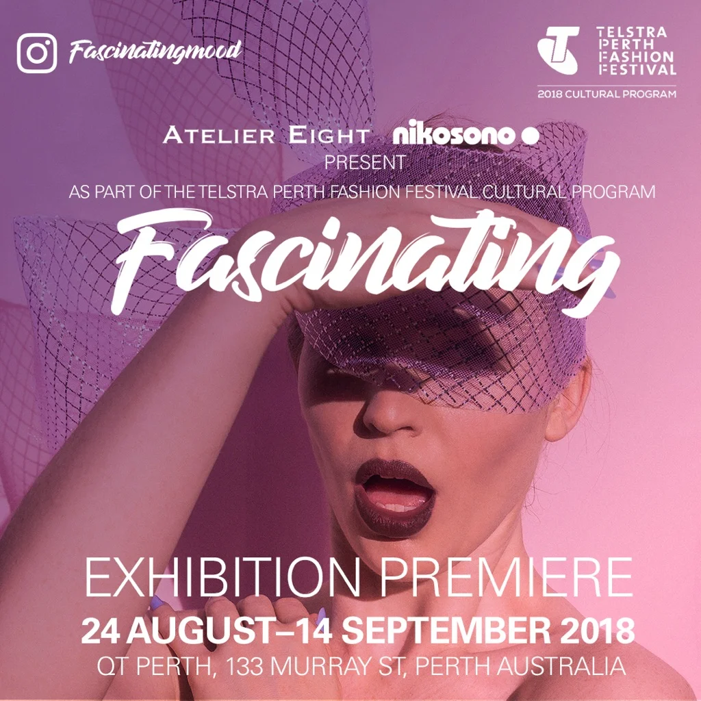 Telstra Perth Fashion Festival