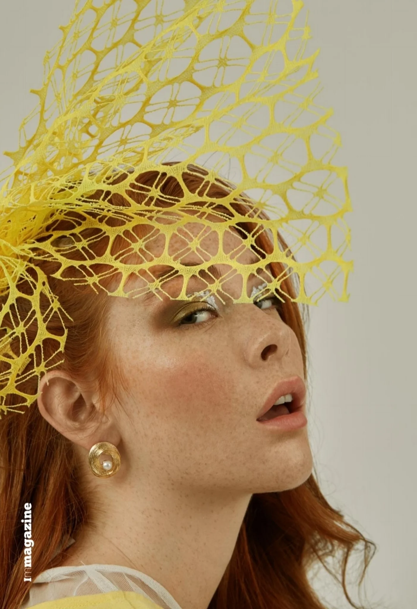Imirage Magazine, Canada