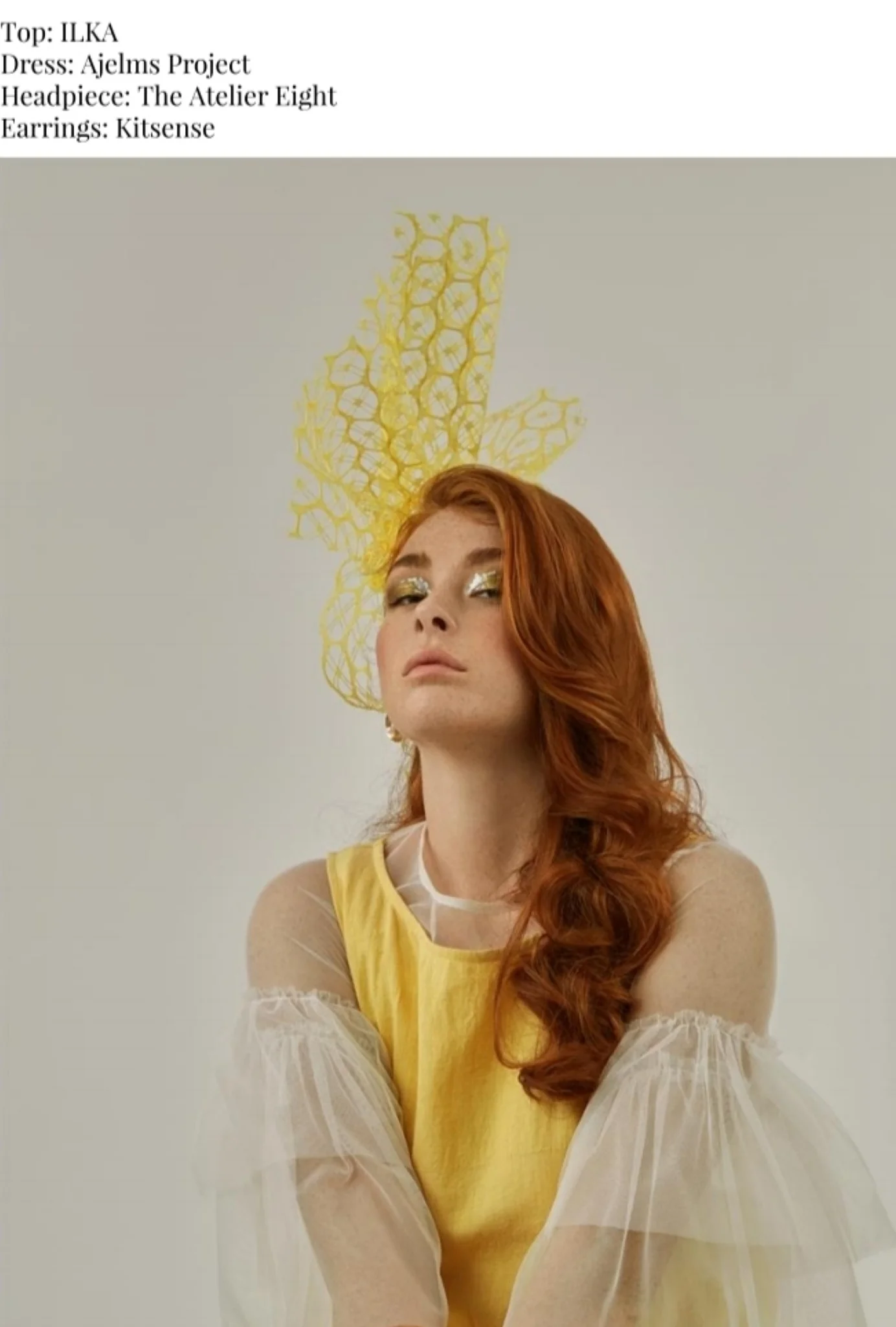 Imirage Magazine, Canada