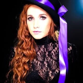 Steampunk Prudence purple lady1.jpg