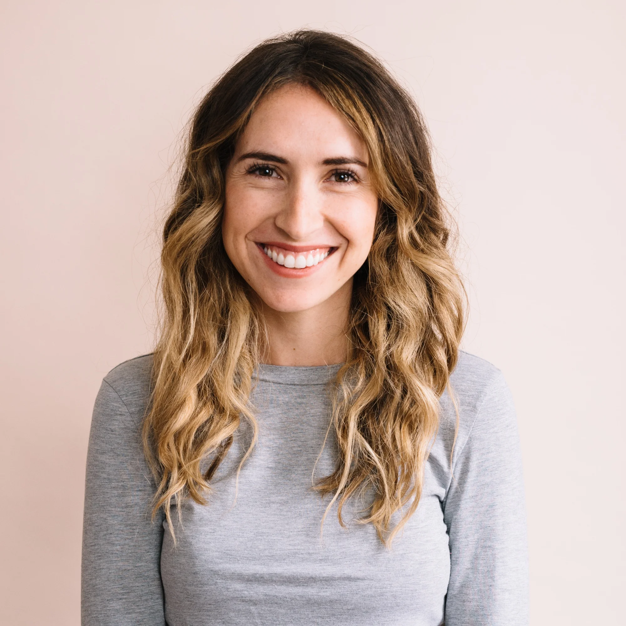 Bianca Cuffia Events and Marketing Manager
