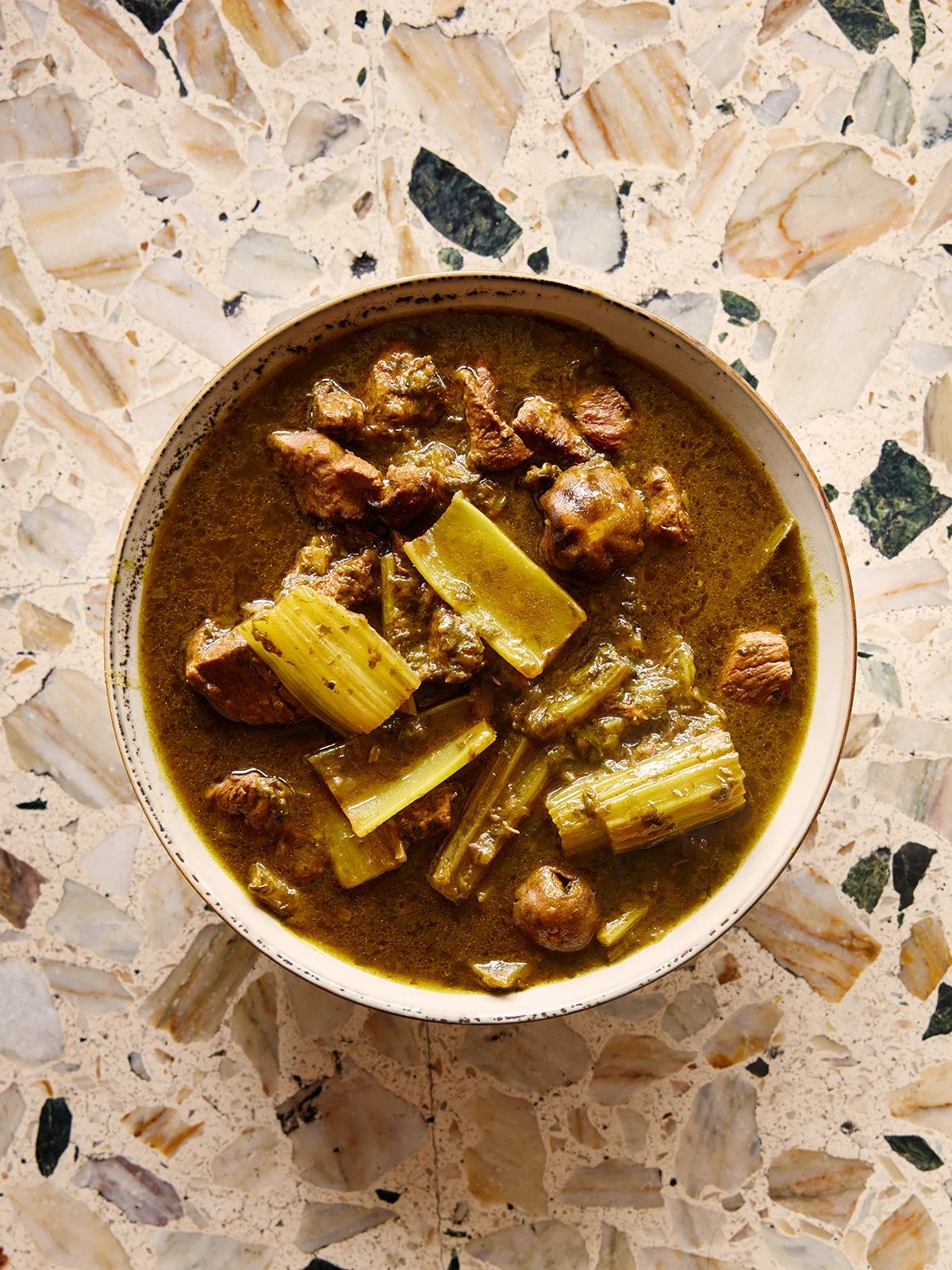 Persian Cooking Experience with Akram — Free to Feed