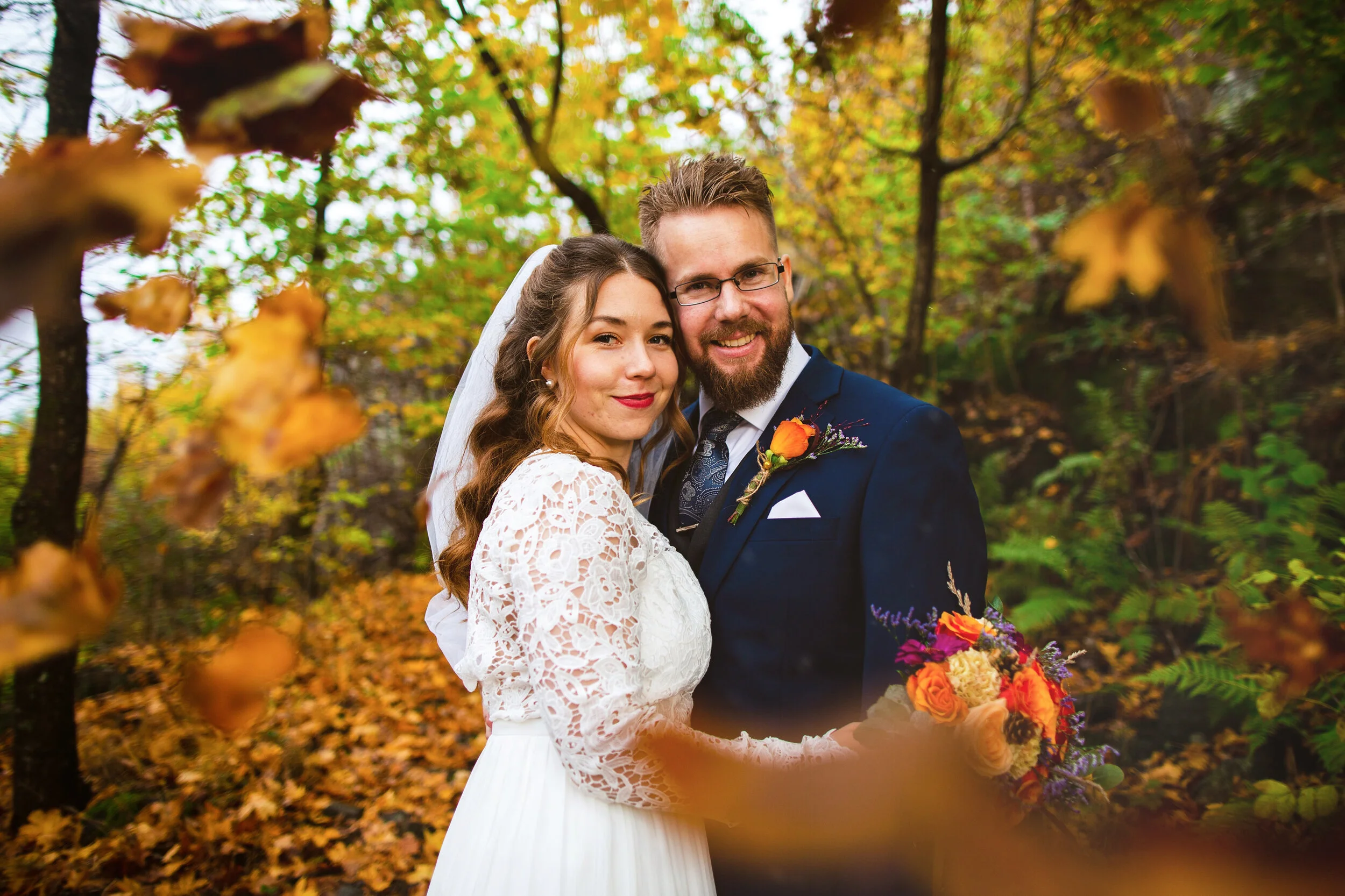Elise &amp; Ole Martin