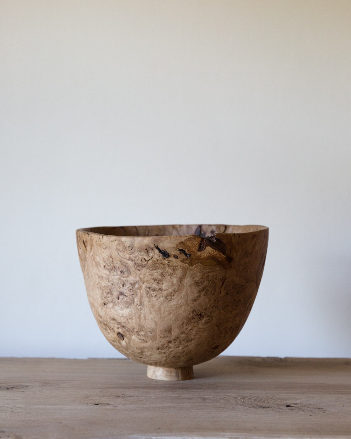 English burr oak, 2019                                                                    Full details