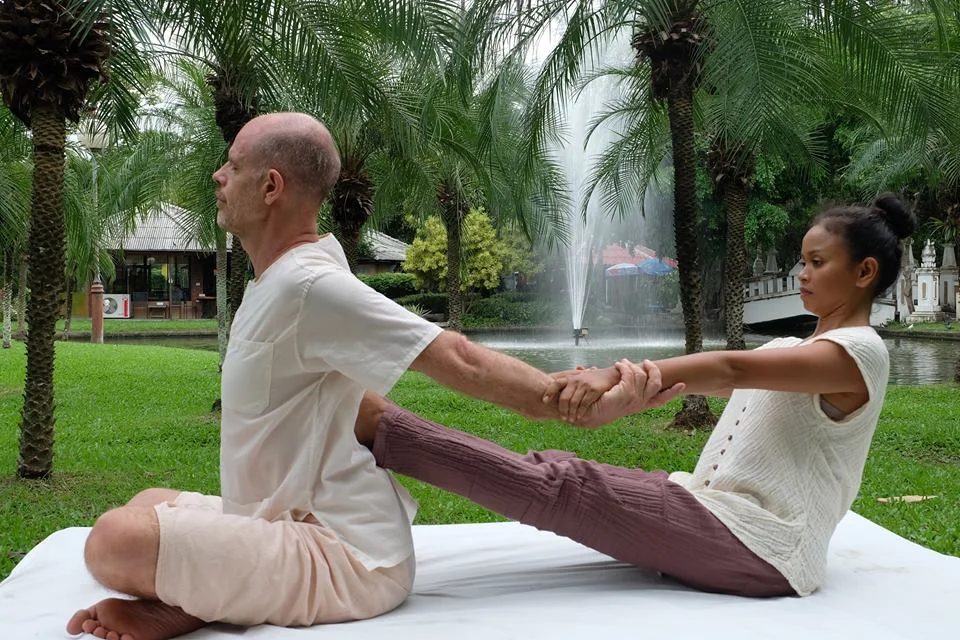 Chiang Mai massage Super List! 