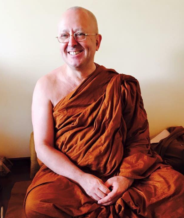 The 4 Brahmaviharas by Ajahn Brahm