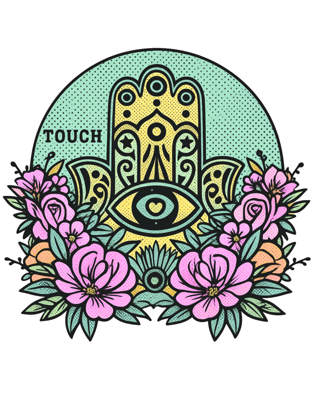 Touch gathering 2027