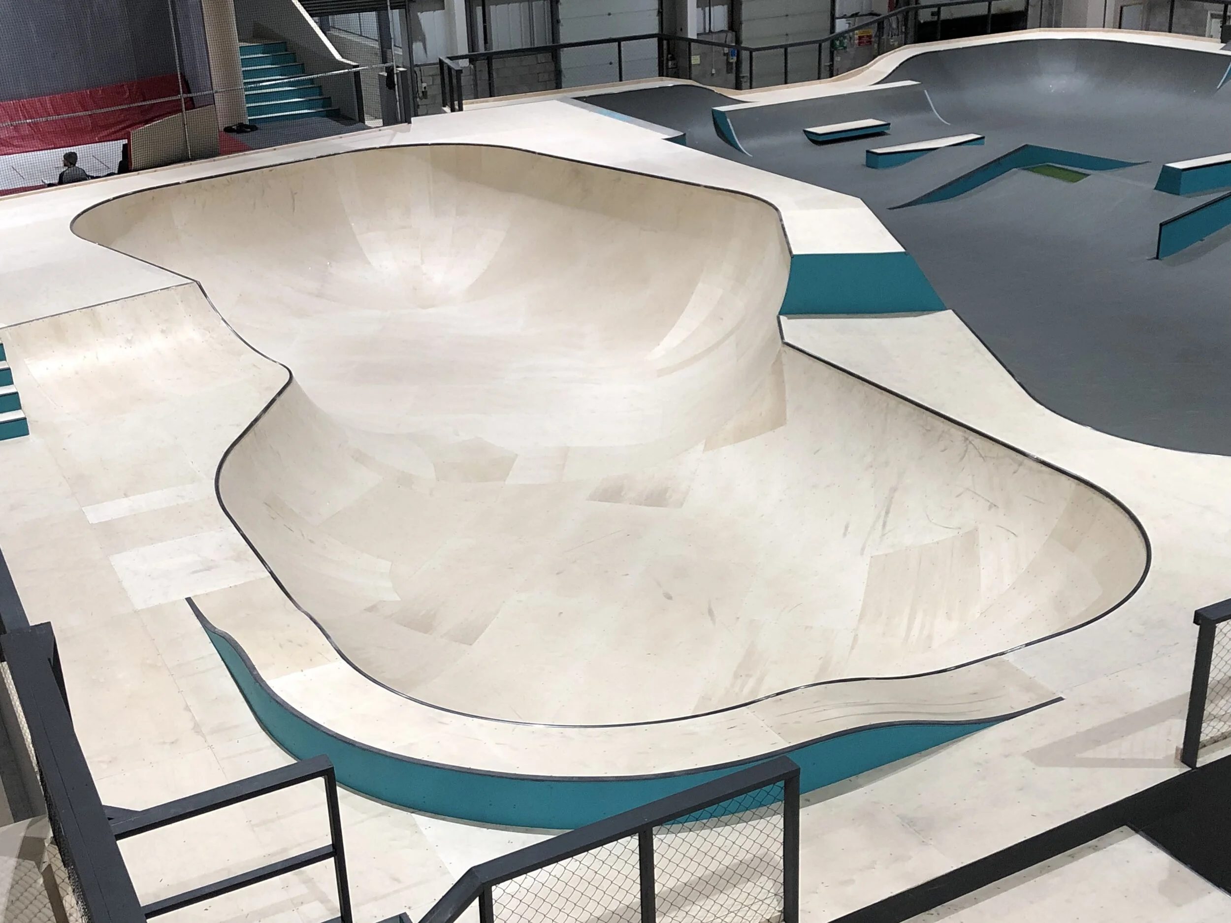 Skateboarding — Graystone Action Sports Manchester