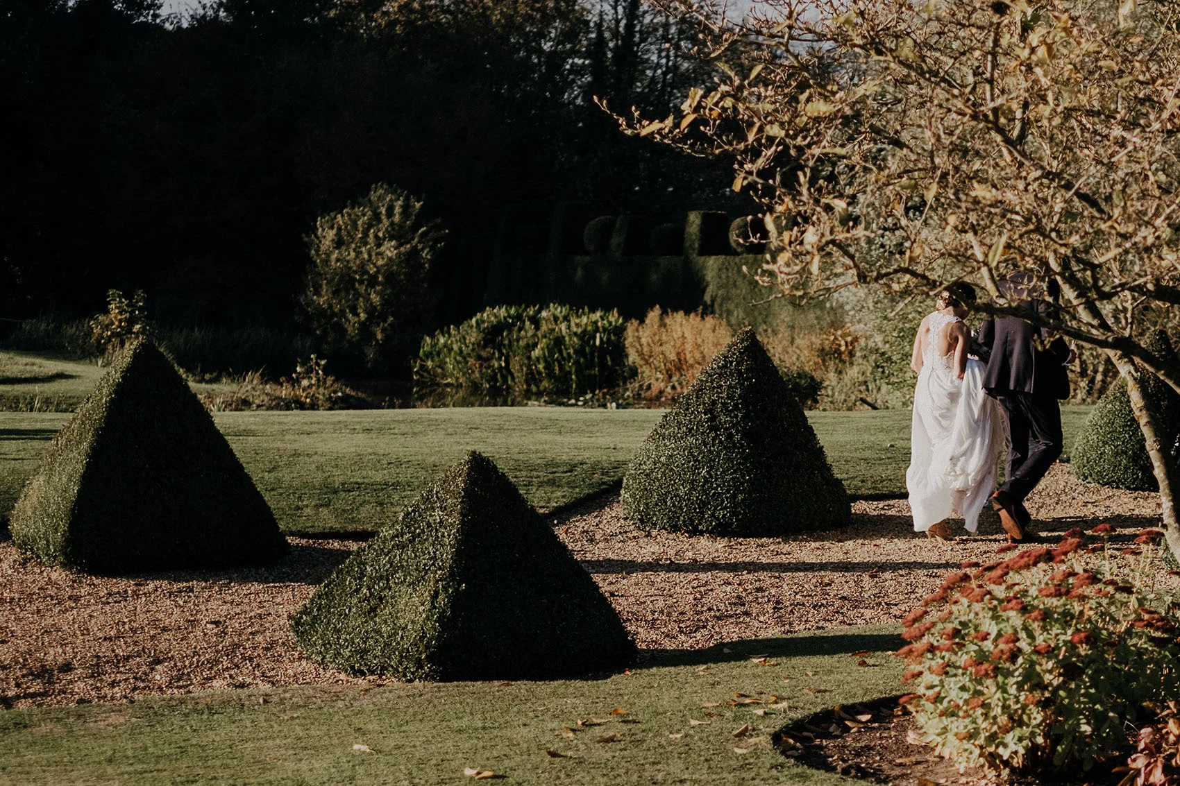 Reportage style wedding photography in Norwich