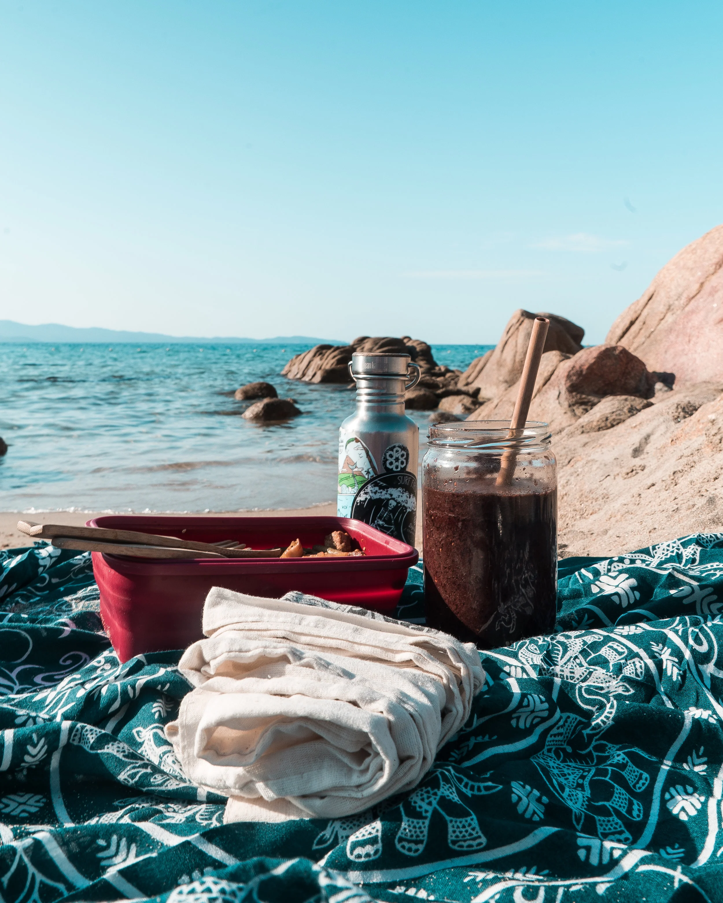 10 Eco-Friendly Travel Tips