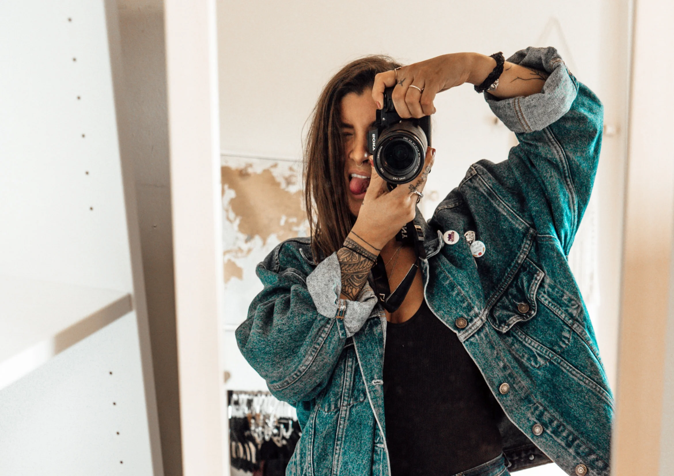 4 Tips to Become a Thrifting Expert