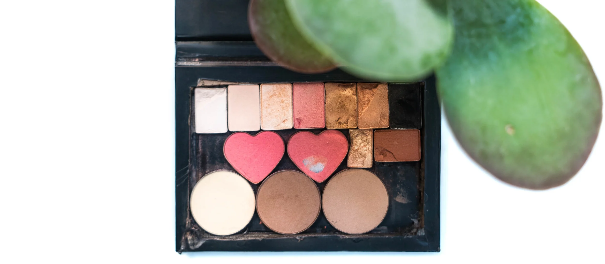 Zero Waste Beauty Swaps