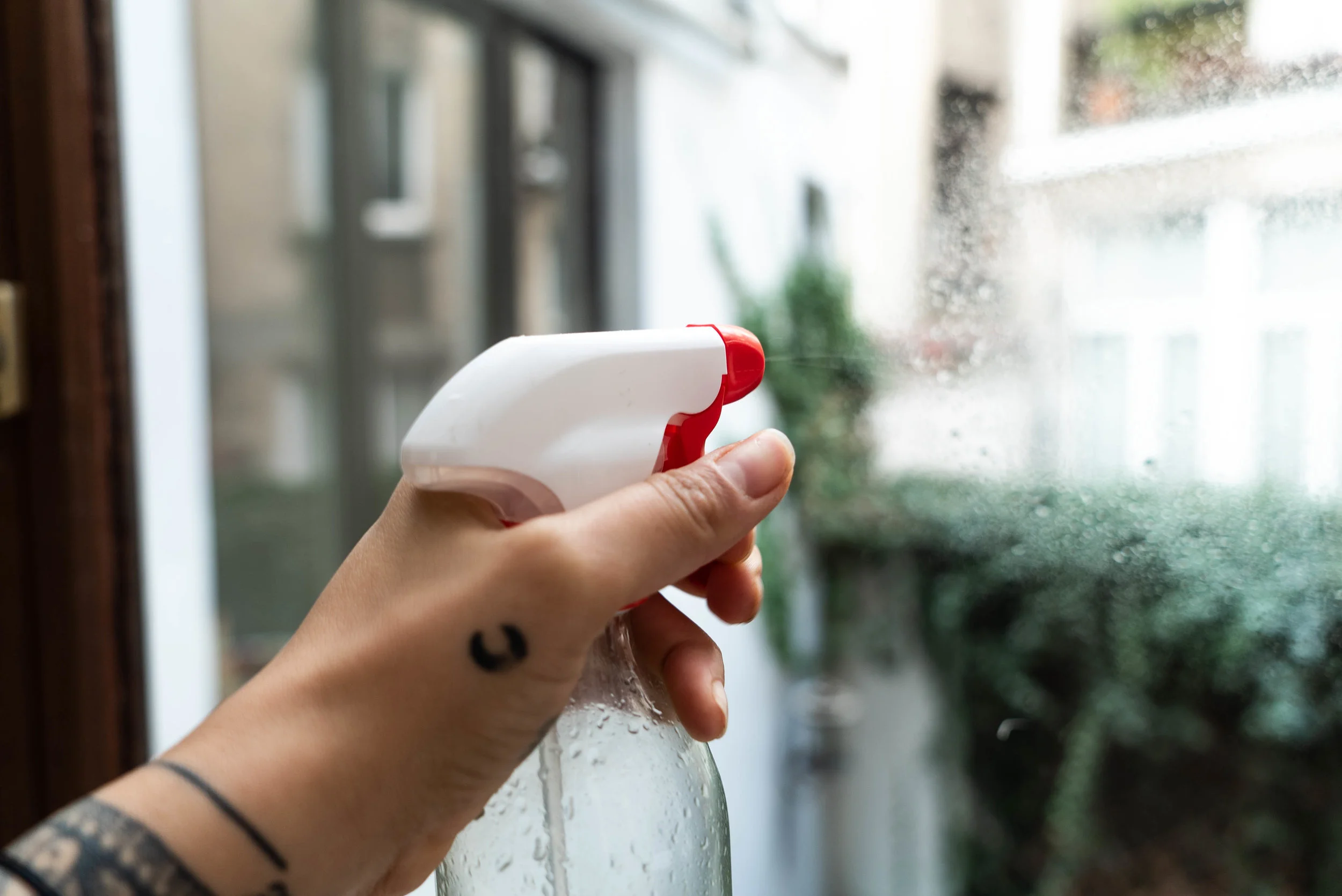 Easy Multi-Purpose Cleaner