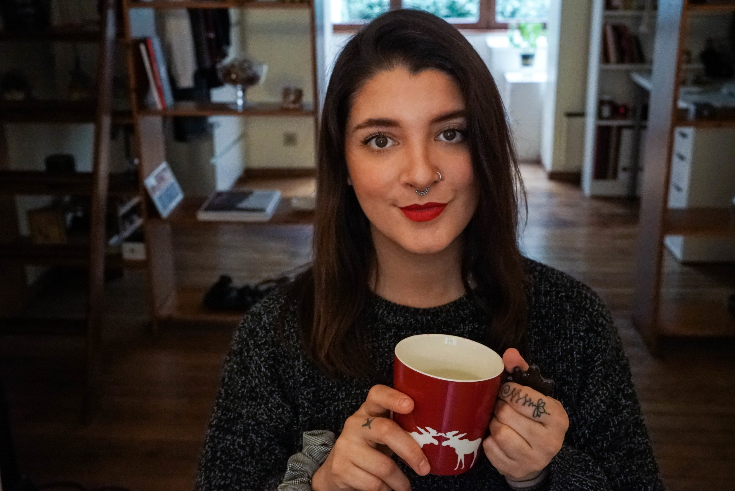 Sustainable Christmas Gifts for Non Sustainable People