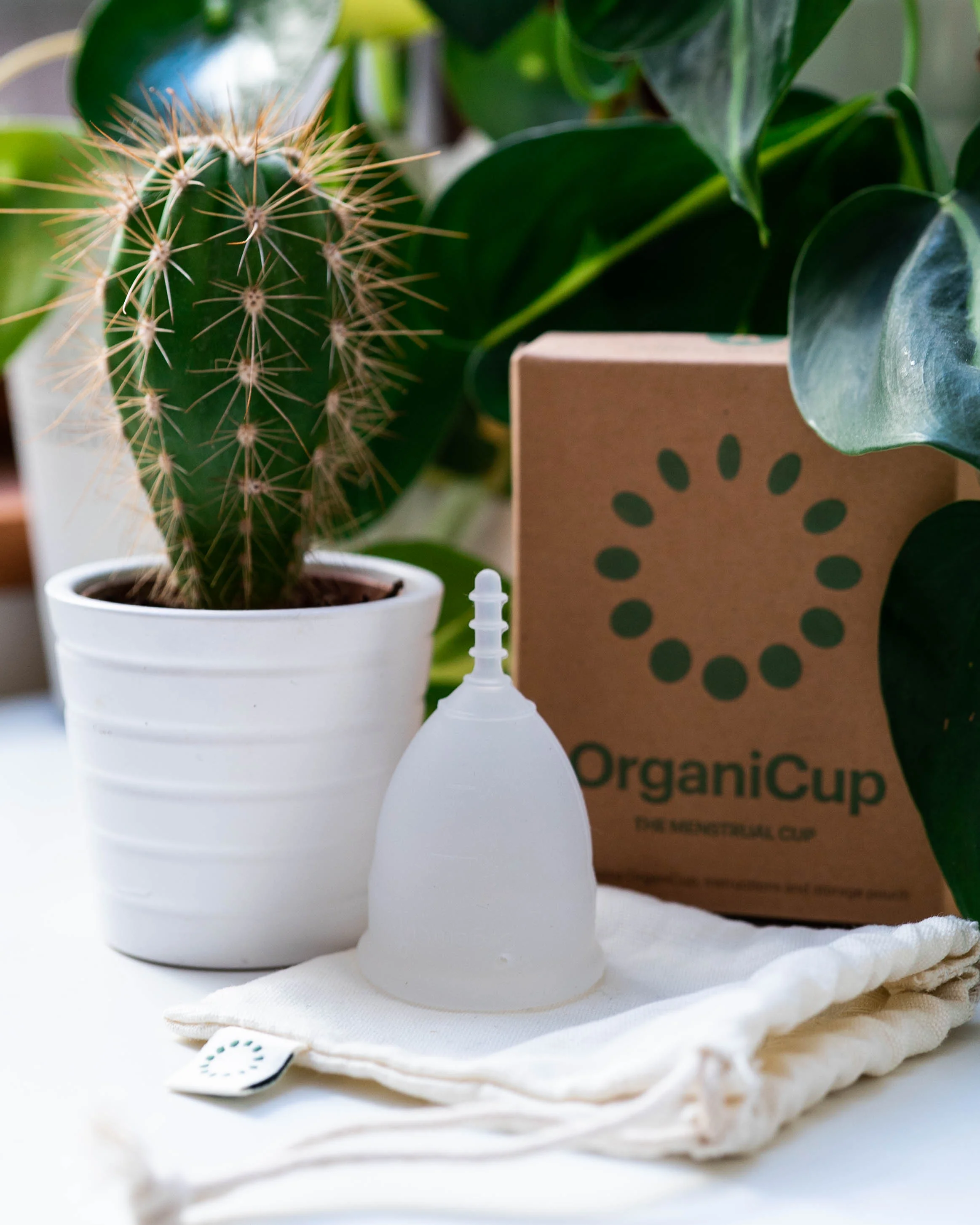 How to have a zero waste period