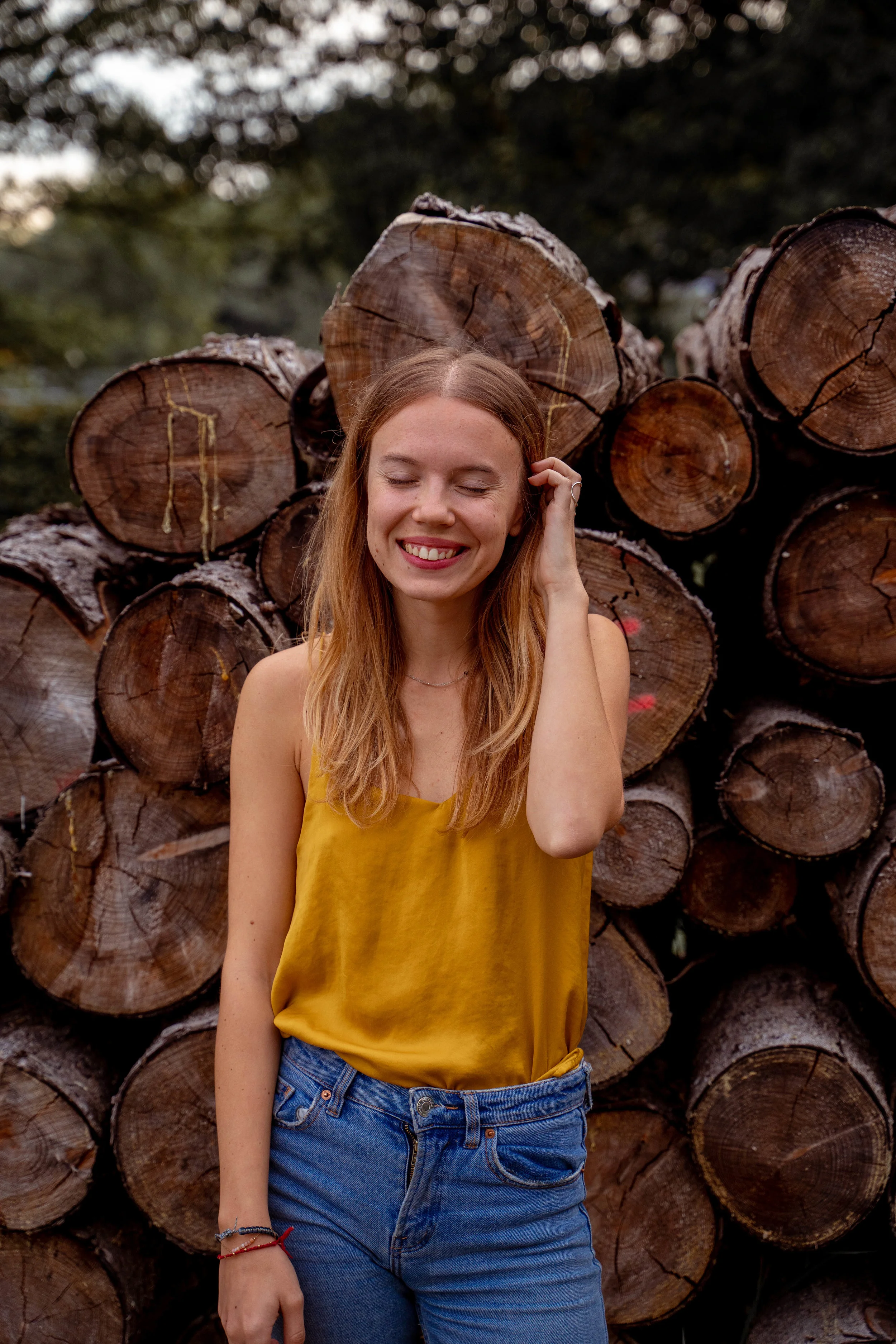 Chloe (The Green Monki)