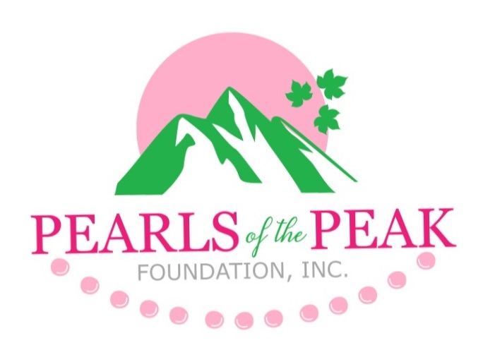 Pearls of the Peak Foundation, Incorporated