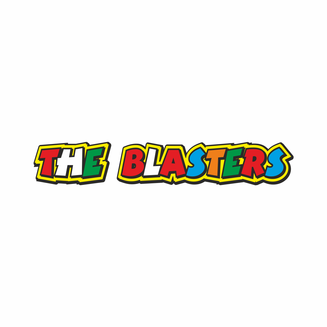 The Blasters