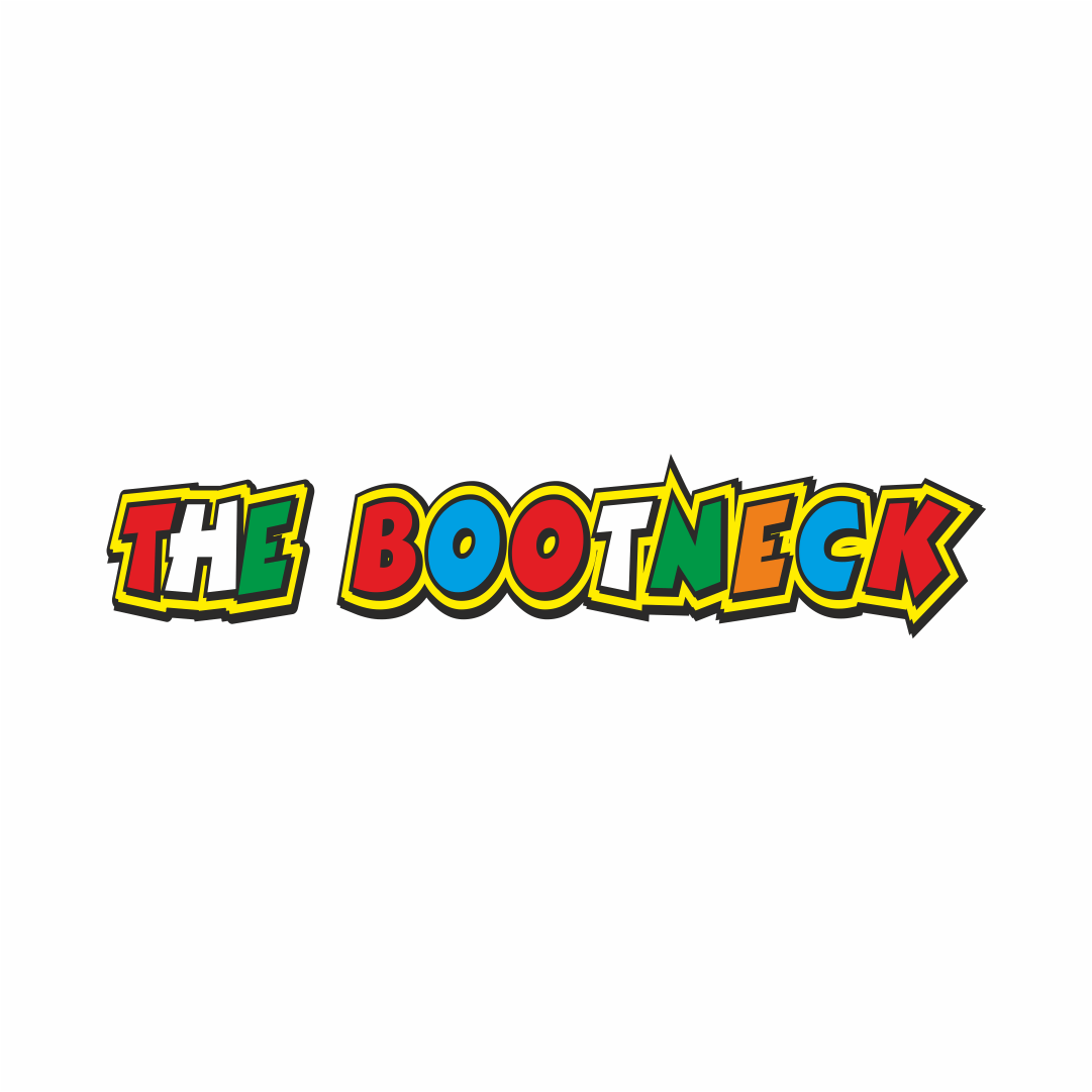The Bootneck