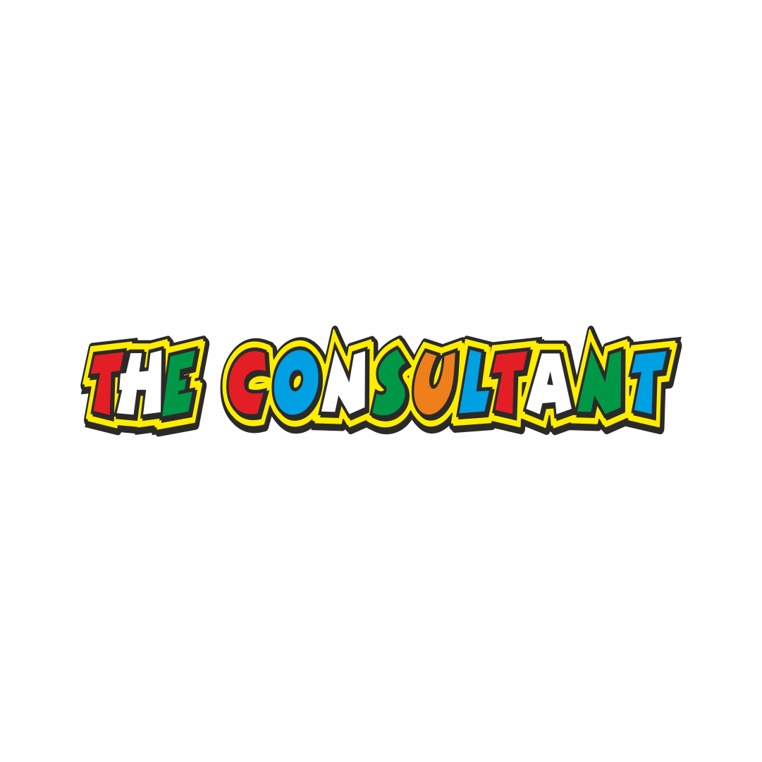 The Consultant