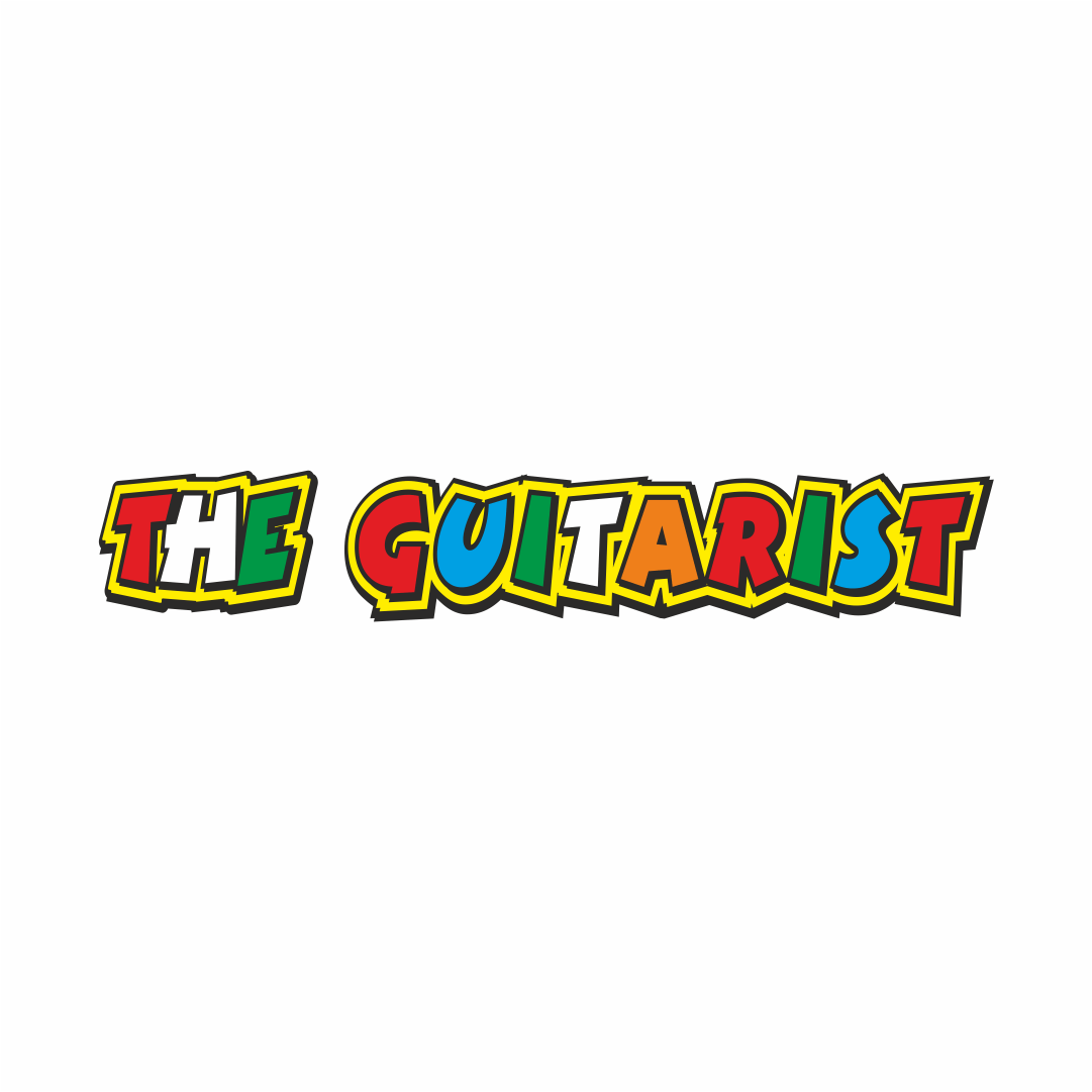 The Guitarist