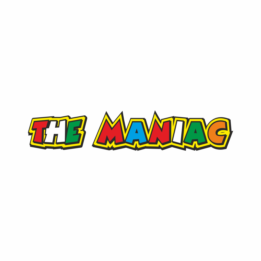 The Maniac