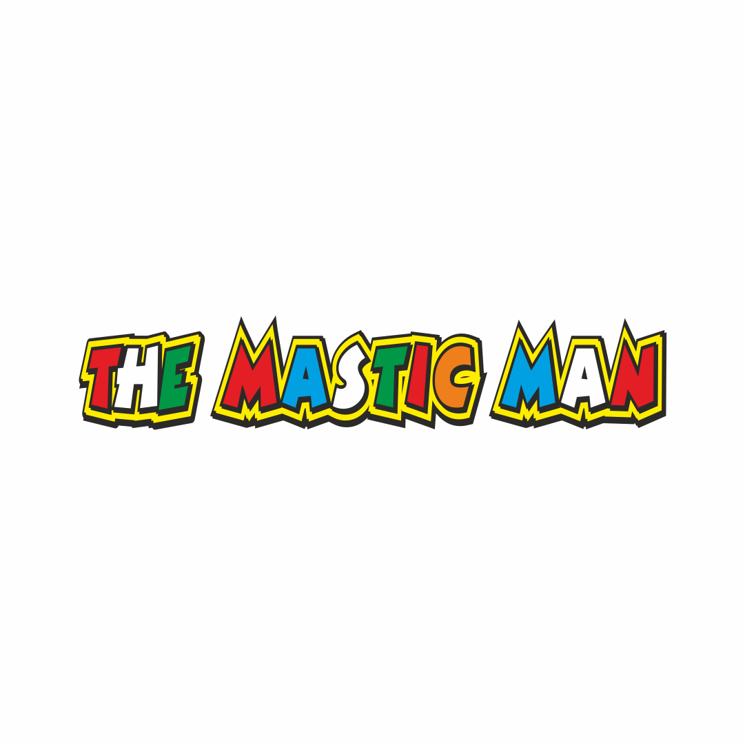 The Mastic Man