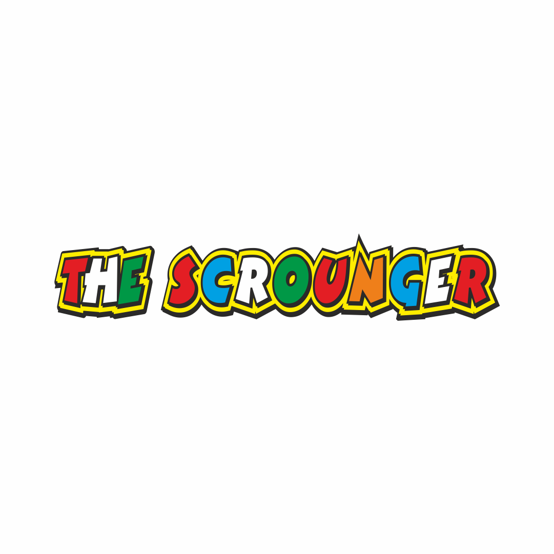 The Scrounger