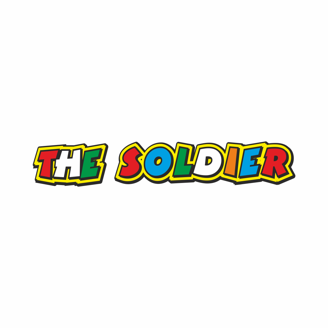 The Soldier