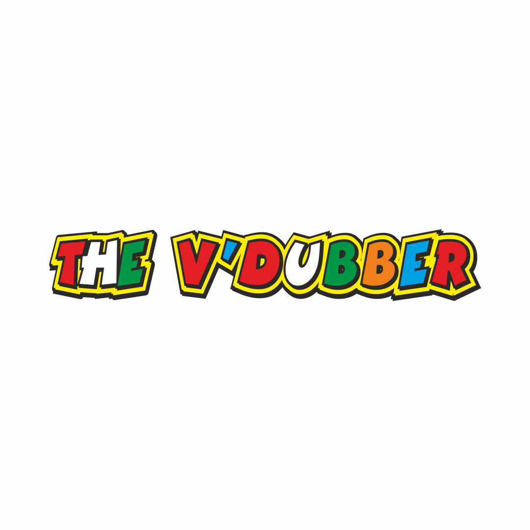 The V'dubber