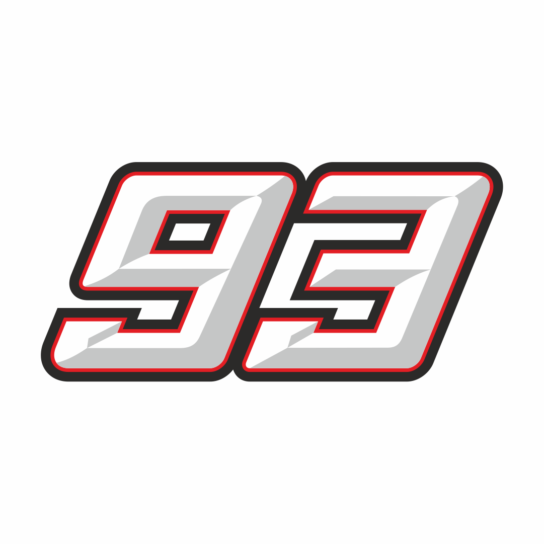 93 - Marc Marquez