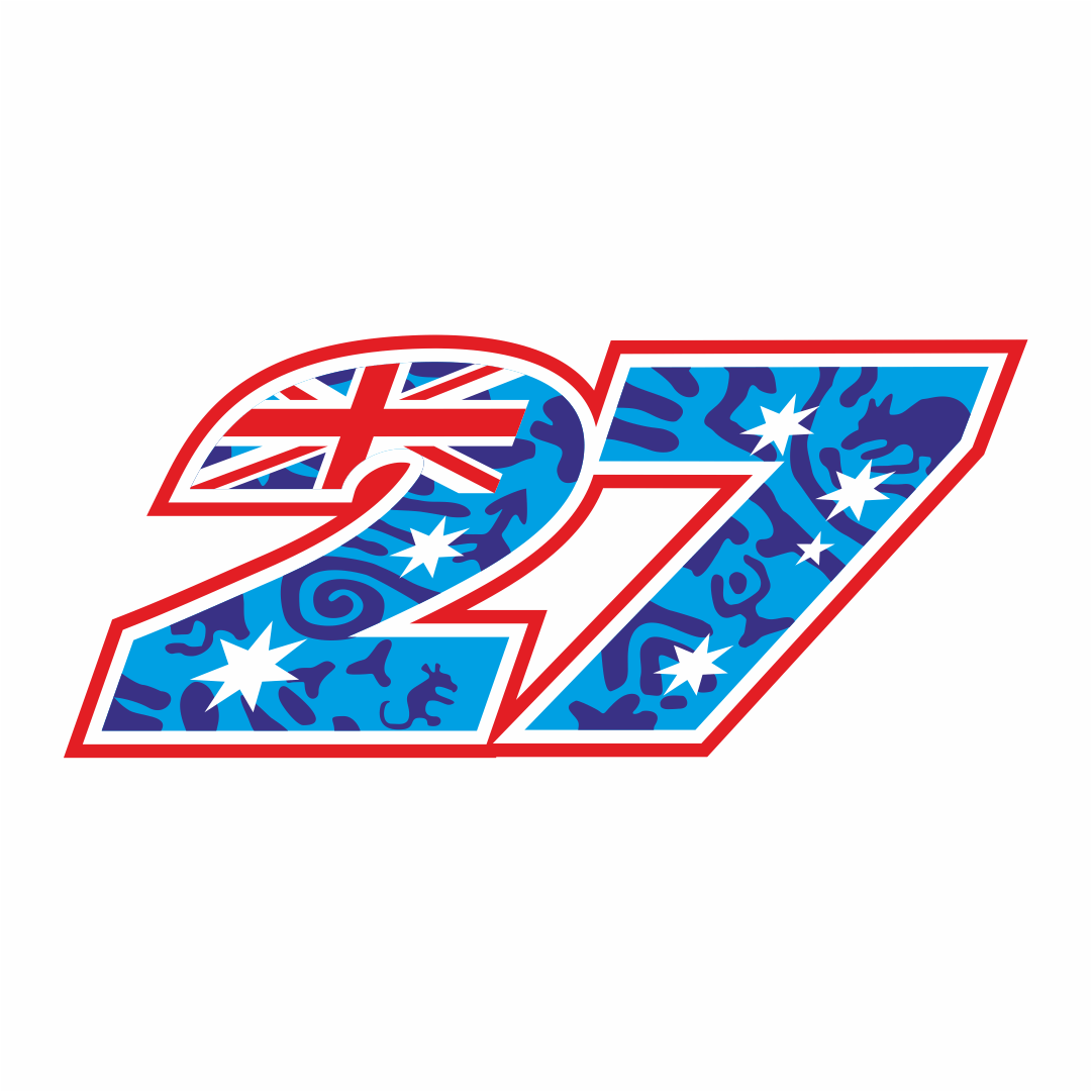 27 - Casey Stoner