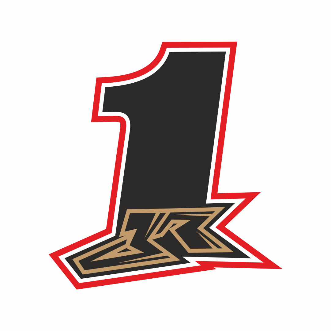 1 - Jonathan Rea