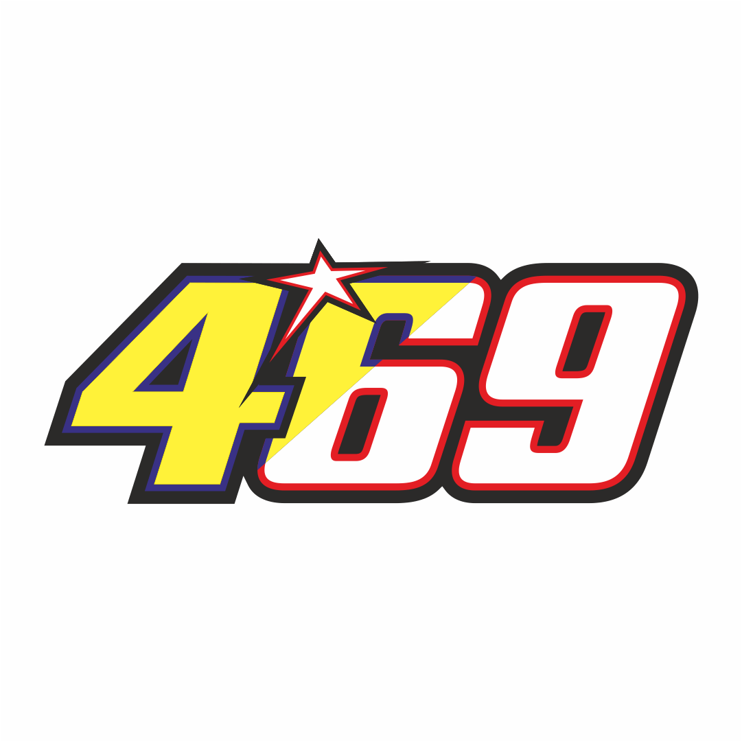 469 - Nicky Hayden