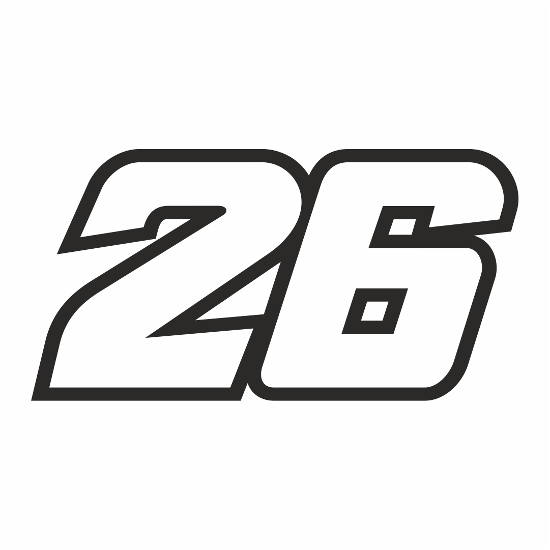 26 - Danny Pedrosa