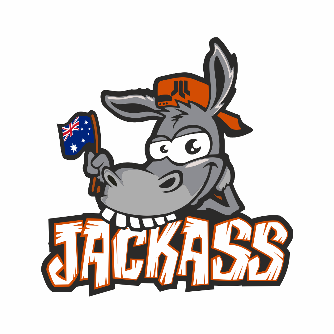 Jackass - Jack Miller